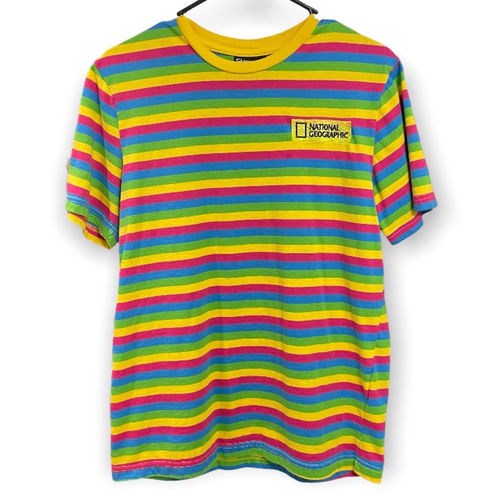 National Geographic T-Shirt